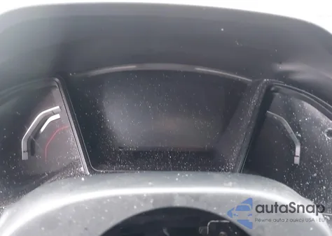 2021 Honda Civic Sport from USA, damaged, VIN SHHFK7H49MU416042